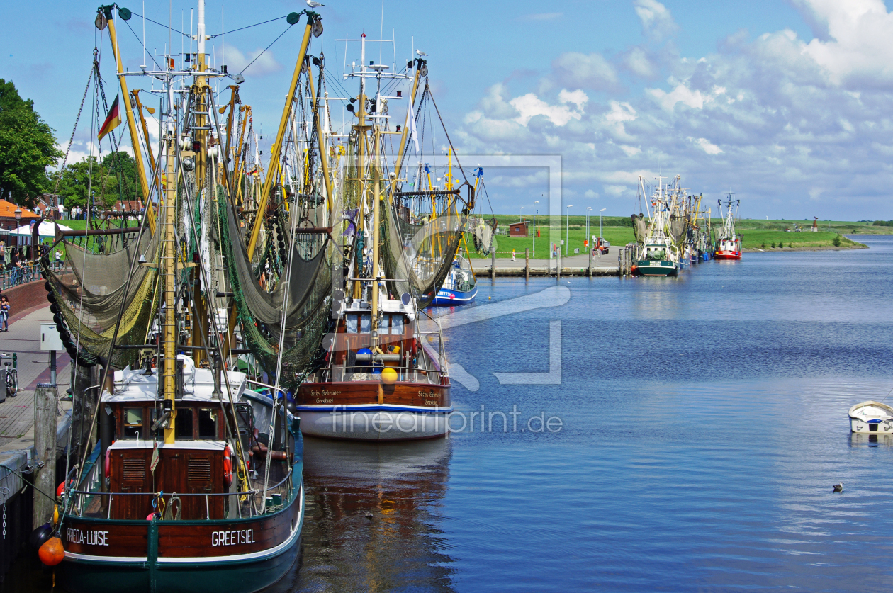 Bild-Nr.: 9884742 Fischerhafen erstellt von Andreas Reimann