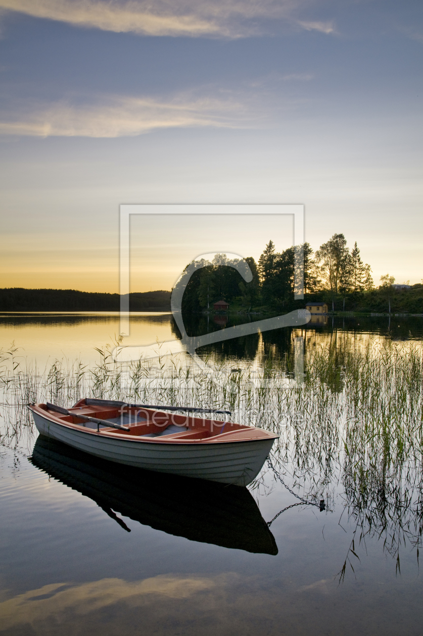 Bild-Nr.: 9898956 still ruht der See erstellt von danielschoenen