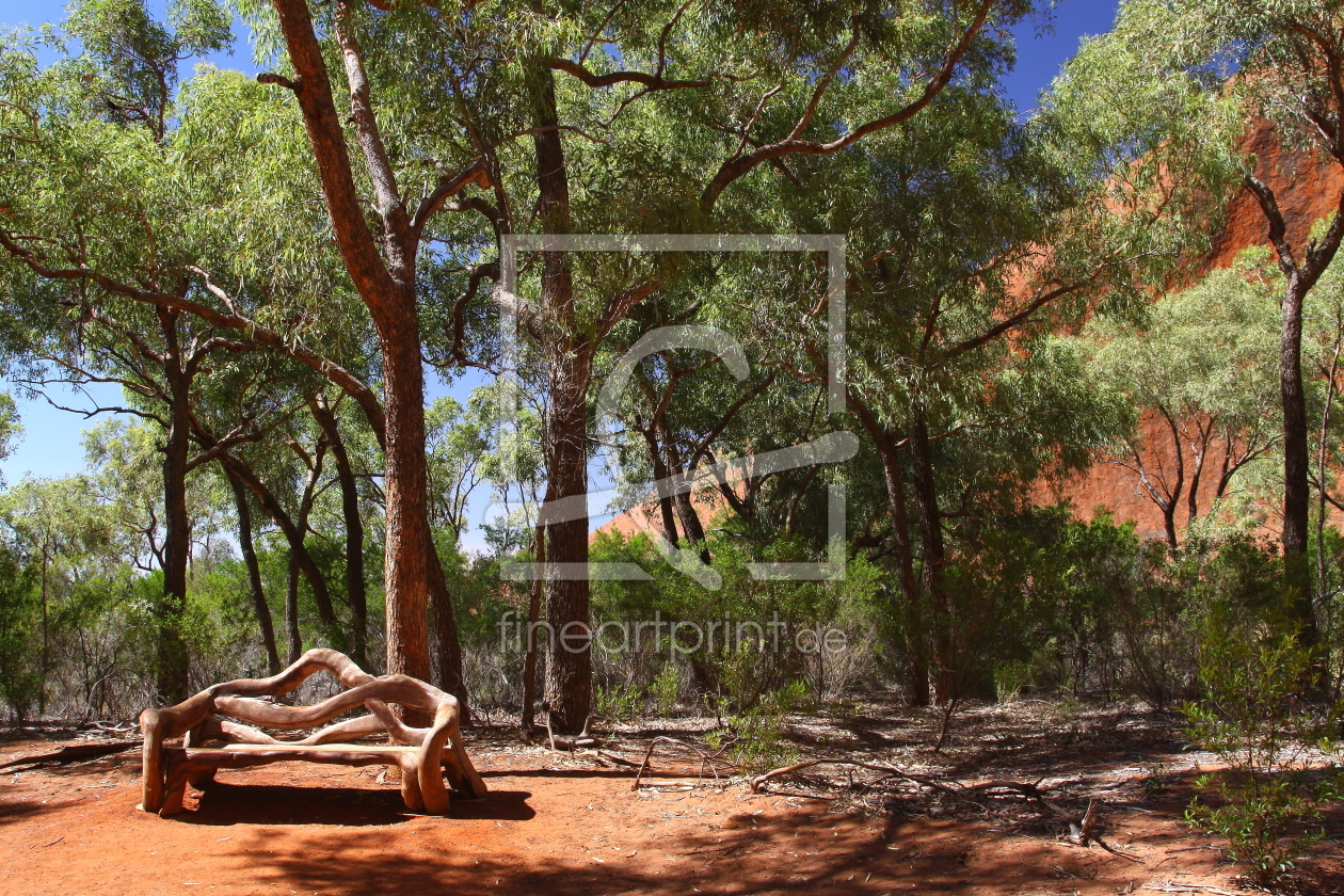 Bild-Nr.: 9941543 Nimm Platz in der Natur erstellt von fotomaddin