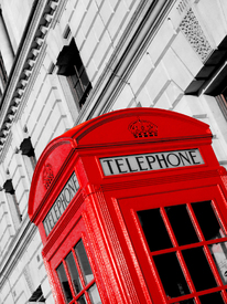 London Telephone/9543998