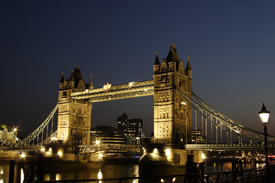 Tower bridge London/9552768