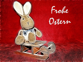 Frohe Ostern/9565906