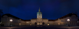 Panorama Schloß Charlottenburg/9567834