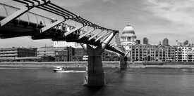 MILLENNIUM BRIDGE /9571104