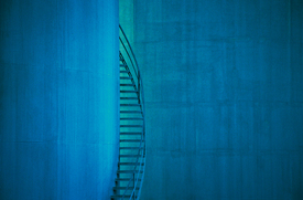 Wendeltreppe/9574014