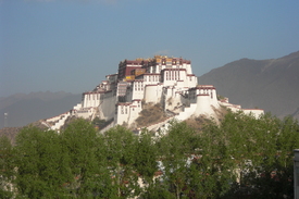 Potala Palast/9691546