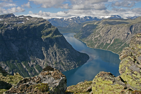 Panorama Norwegen/9759836