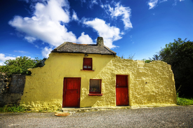 Irish Cottage 1/9811206
