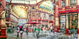 The Leadenhall Market/9845570