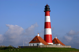 Westerhever Leuchtturm/9864934