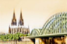 Skyline - Köln/9884976