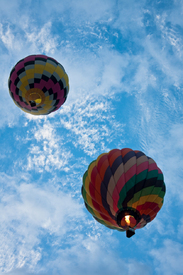 baloon festival albuquerque/9886212