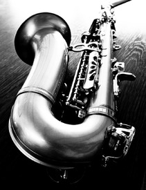 Saxophon/10024021