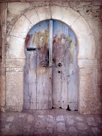 old door/10032689