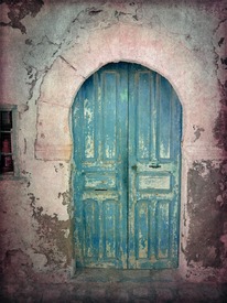 old door # 3/10032705