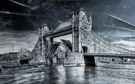 Tower Bridge /10099526