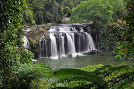 Wallicher Waterfalls/10243721