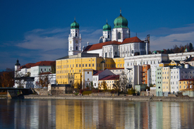 Stephansdom Passau/10322309