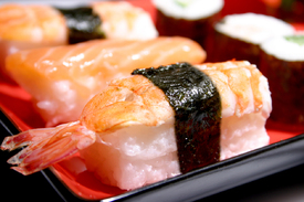 Sushi/10392239