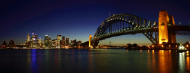 Sydney by Night/10486638