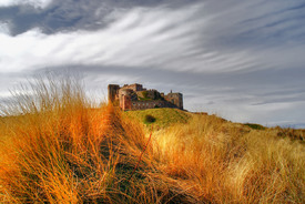 Bamburgh Castle/10539839