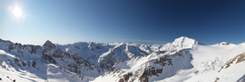 Stubai Spitzen/10641086