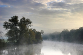 Morgens an der Ruhr/10688953