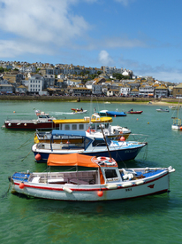 Hafen St. Ives/10700109