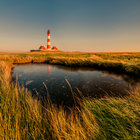 Westerhever Leuchtturm /10734073