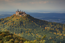 Burg Hohenzollern/10737689