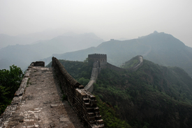 The Great Wall/10766417