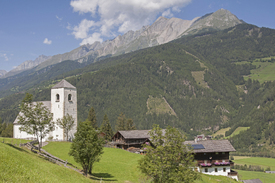 St. Nikolaus in Osttirol/10785771