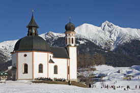 Seekircherl in Tirol/10805729