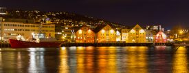 Tromso Hafen/10809309