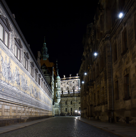 Fürstenzug Dresden/10842989