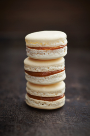 Französische Macarons/10848085