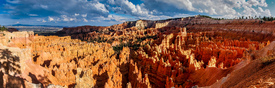 Bryce Canyon Panorama/10866646