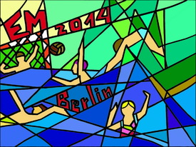 Schwimm-Europameisterschaften 2013 in Berlin/10882540