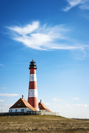 Westerhever Leuchtturm/10907999