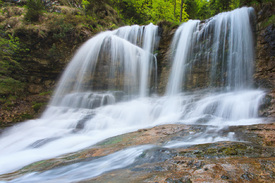 Weißbachwasserfall/10936011