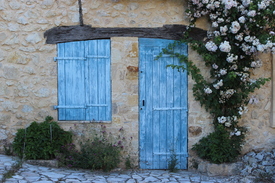 Haustür Provence/10981402