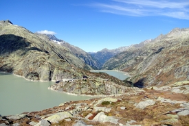 am Grimselpass/11079319