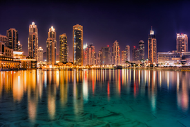 Downtown Dubai/11092927