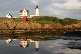 Leuchtturm Maine/11155396
