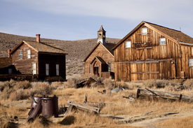 Geisterstadt Bodie, Kalifornien/11180200