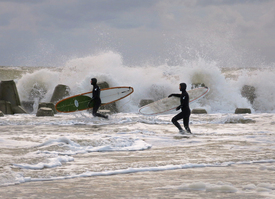 rough surf/11185200