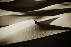 Sahara Sanddünen/11189916