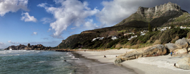 Strand von Llandudno, Kapstadt/11221512