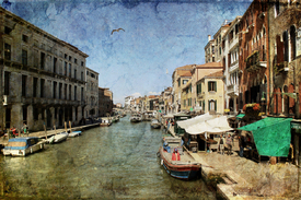 Canale di Cannaregio/11251826