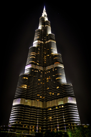Burj Khalifa, Dubai... höchstes Gebäude der Welt/11265290